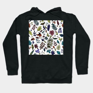 Falling Leaves Hoodie